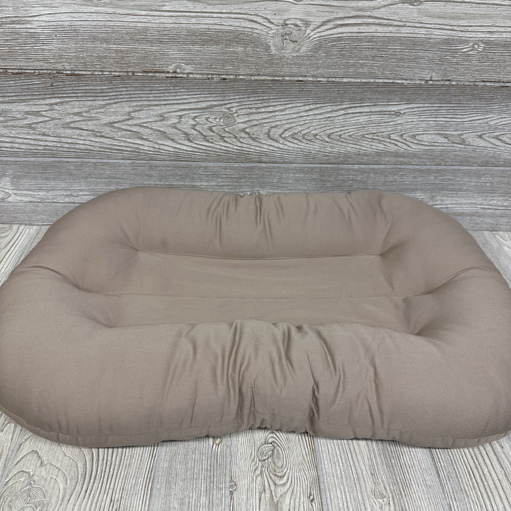 Organic Infant Lounger