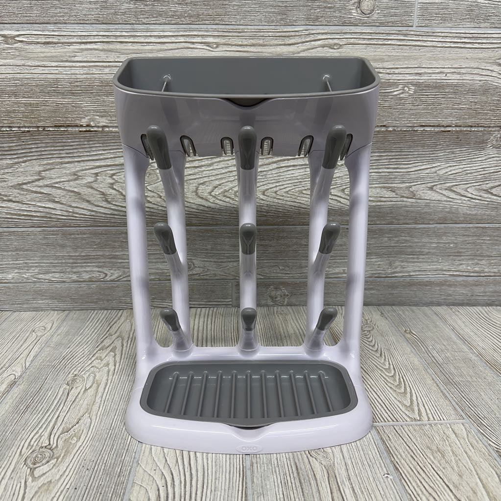 Space Saving Drying Rack