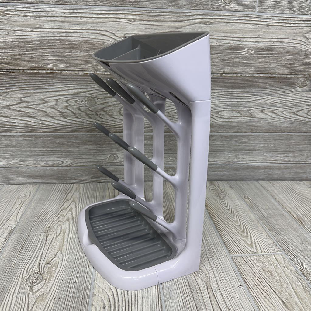 Space Saving Drying Rack