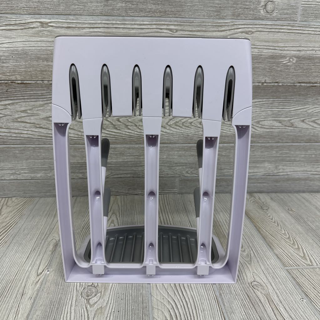 Space Saving Drying Rack