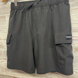 Woven Active Cargo Shorts 10-12