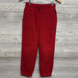 Drawstring Fleece Joggers 10-12