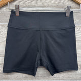 High Rise Active Tumble Shorts 10-12