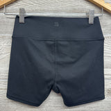 High Rise Active Tumble Shorts 10-12