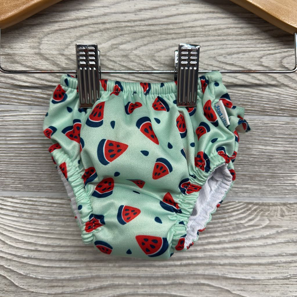 Swim Diaper Watermelons 6M