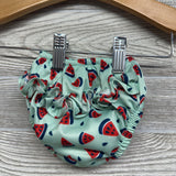 Swim Diaper Watermelons 6M