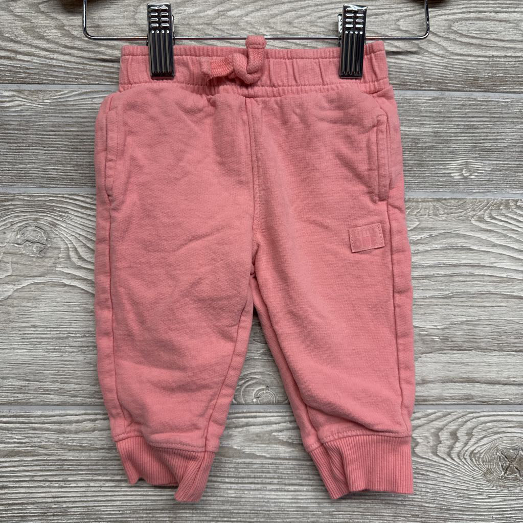 French Terry Joggers Little One 6M