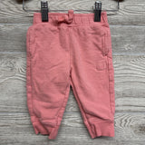 French Terry Joggers Little One 6M