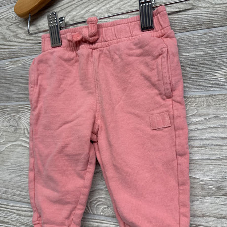 French Terry Joggers Little One 6M