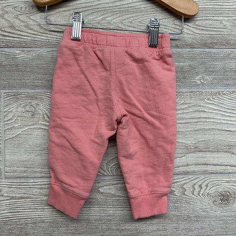 French Terry Joggers Little One 6M