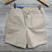 NEW Pull On Shorts 10-12
