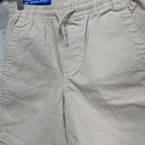 NEW Pull On Shorts 10-12