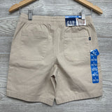 NEW Pull On Shorts 10-12
