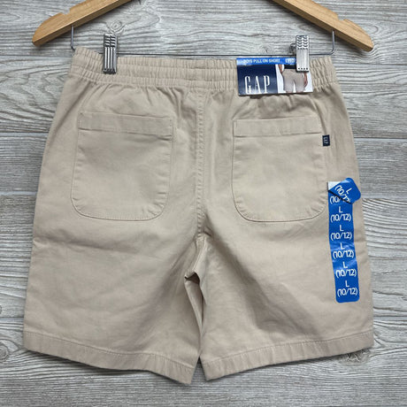 NEW Pull On Shorts 10-12