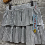 NEW Pleated Skirt 2T