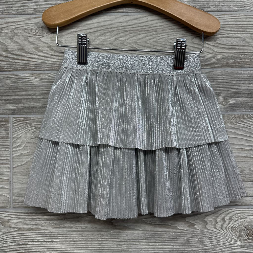 NEW Pleated Skirt 2T