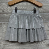 NEW Pleated Skirt 2T