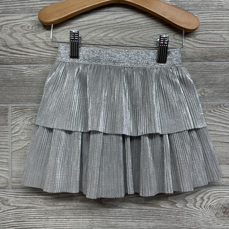 NEW Pleated Skirt 2T