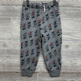 French Terry Joggers Mickey Mouse 4T