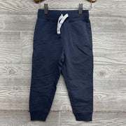 French Terry Drawstring Joggers 4