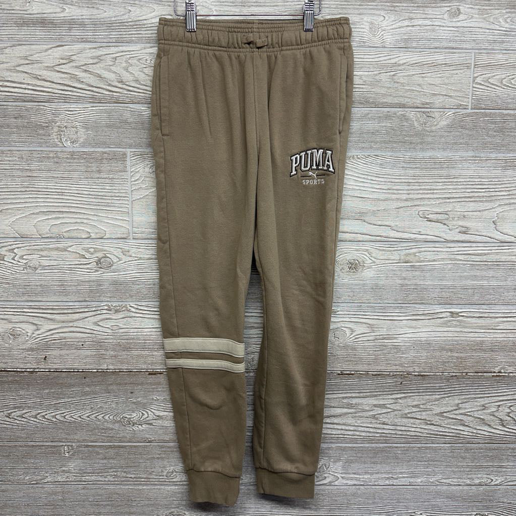 Jogger Sweatpants 10-12