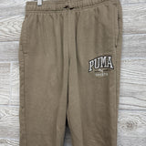 Jogger Sweatpants 10-12