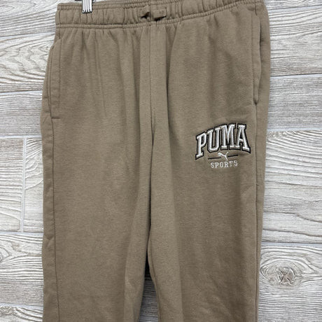 Jogger Sweatpants 10-12