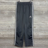 Active Shorts 3 Stripes 8