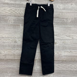 Pull On Straight Pants 10