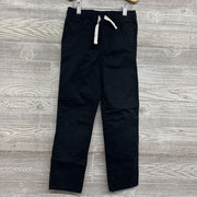 Pull On Straight Pants 10