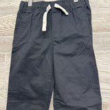 Pull On Straight Pants 10