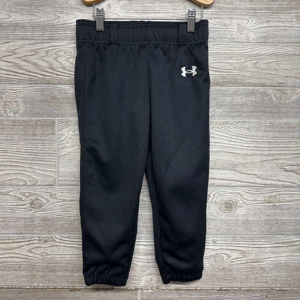 Baseball Knickers 8