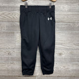 Baseball Knickers 8