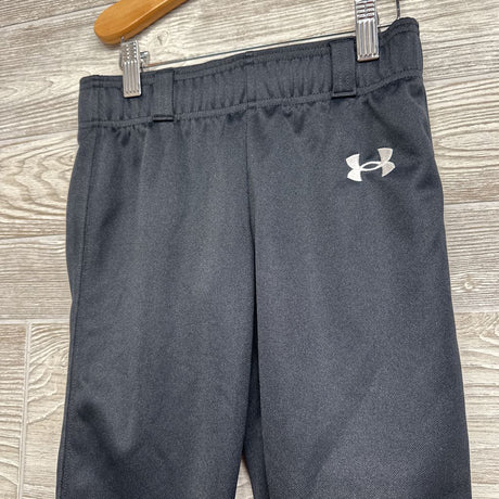 Baseball Knickers 8