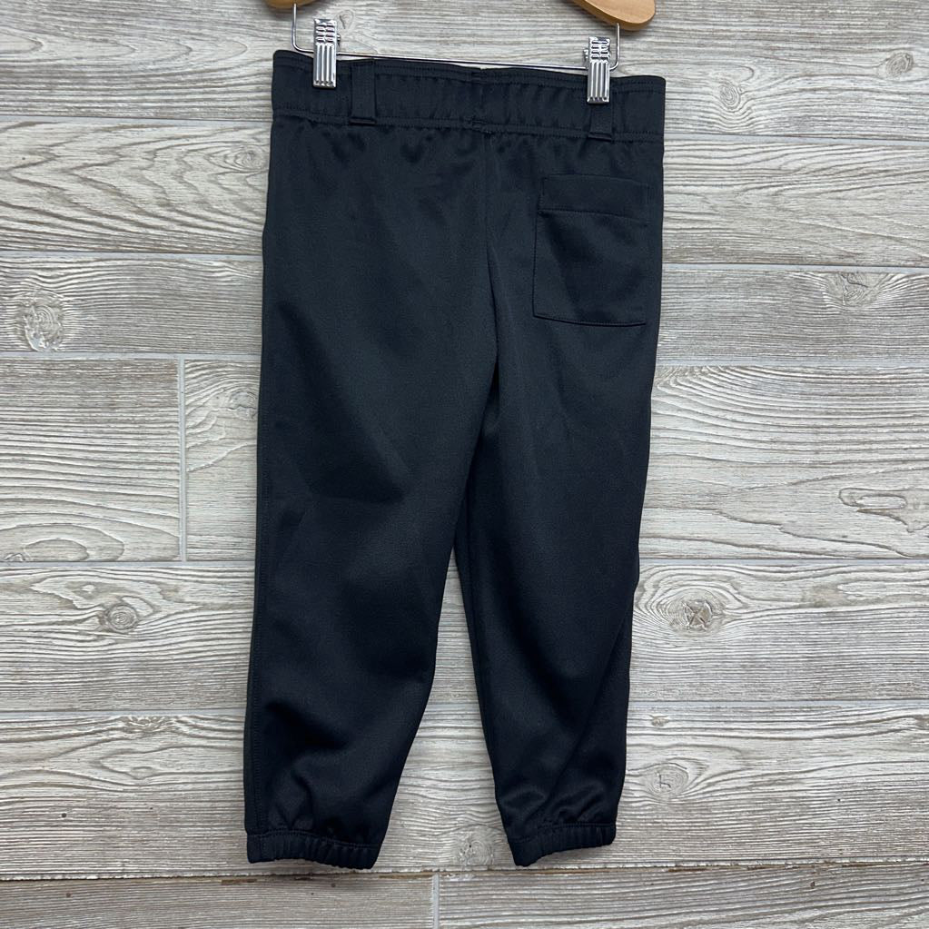 Baseball Knickers 8