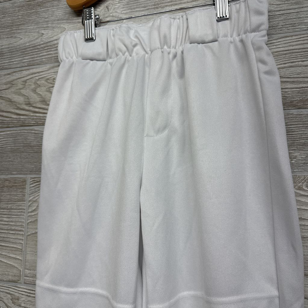 Baseball Knickers 10-12