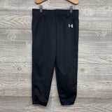Baseball Knickers 10-12