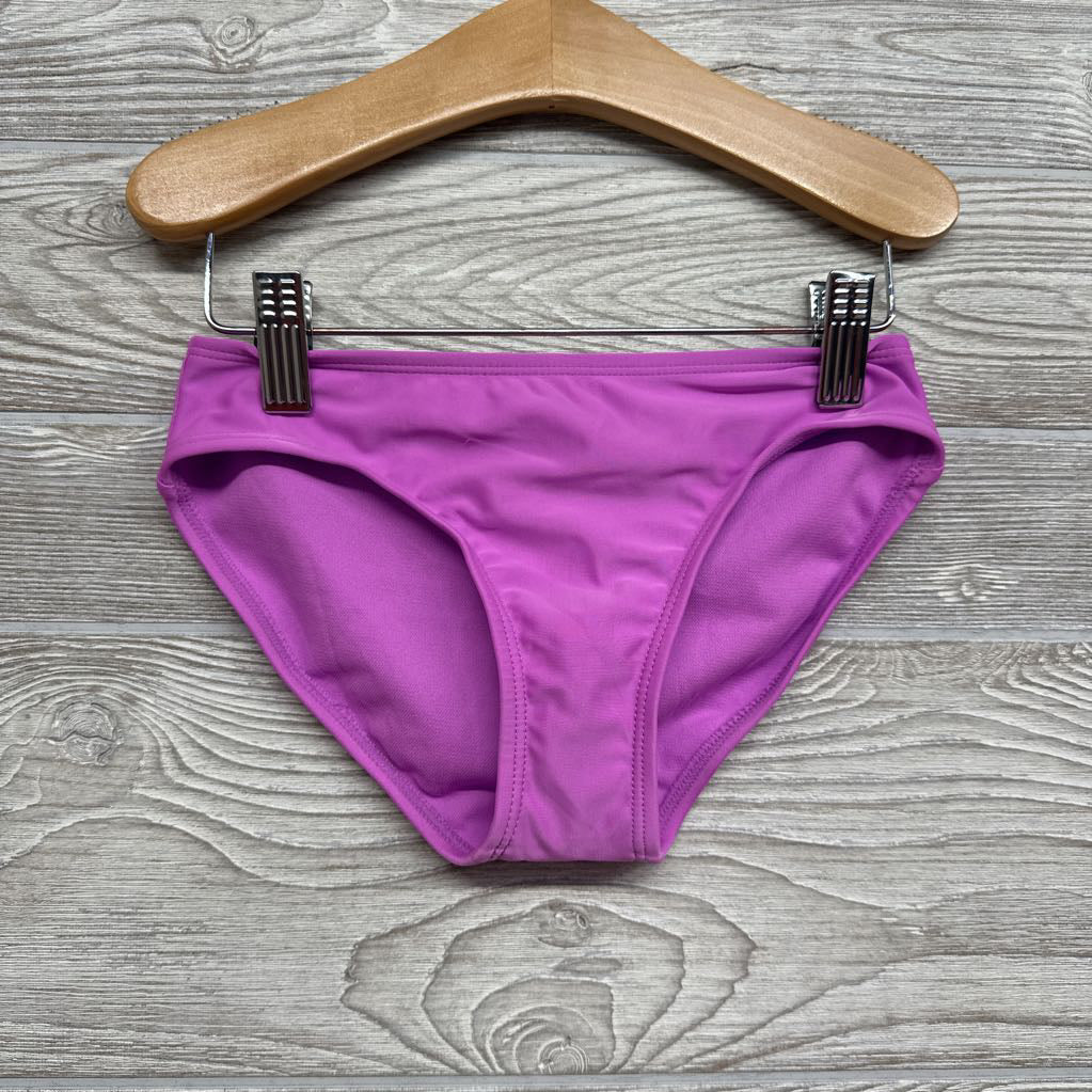 NEW 3 Pc LS Ribbed Swimsuit Tie Dye 6-7