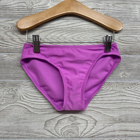 NEW 3 Pc LS Ribbed Swimsuit Tie Dye 6-7
