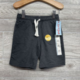 NEW French Terry Shorts 5T