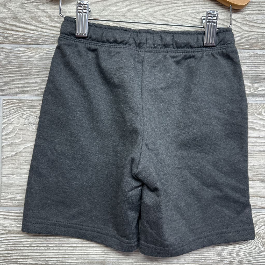 NEW French Terry Shorts 5T