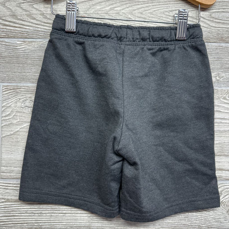 NEW French Terry Shorts 5T