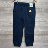 NEW Pull On Drawstring Joggers 12 Husky