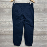 NEW Pull On Drawstring Joggers 12 Husky