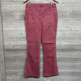 NEW High Rise Flare Jeans 16