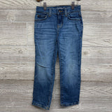 Straight Jeans 6