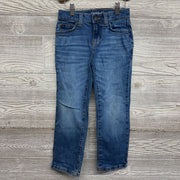 Straight Jeans 6