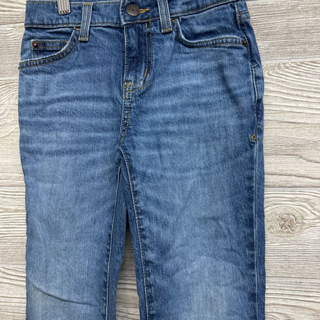 Straight Jeans 6