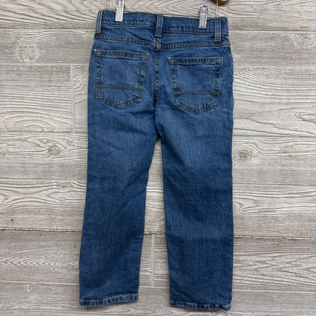 Straight Jeans 6