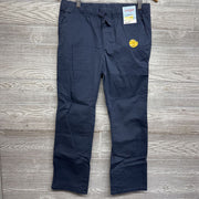 NEW Pull On Drawstring Pants 14 Husky